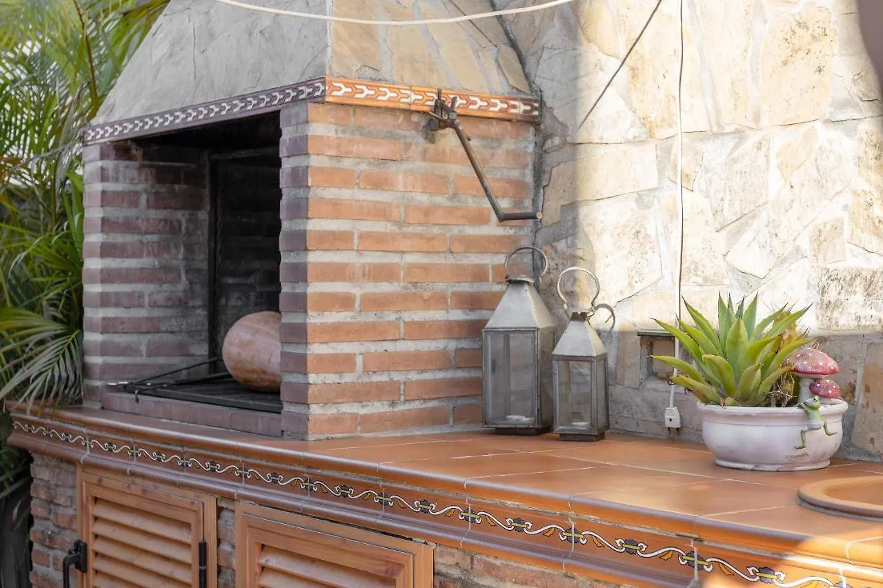 Villa Maite Nerja