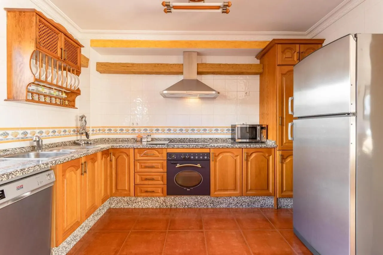 Villa Maite Nerja