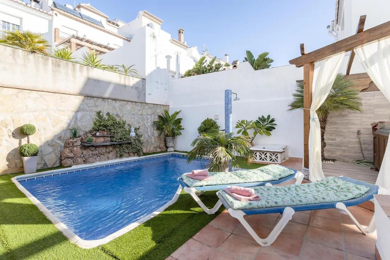 Holiday home Villa Maite Nerja