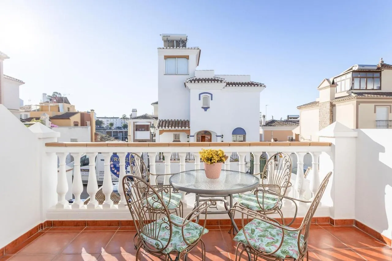 Holiday home Villa Maite Nerja