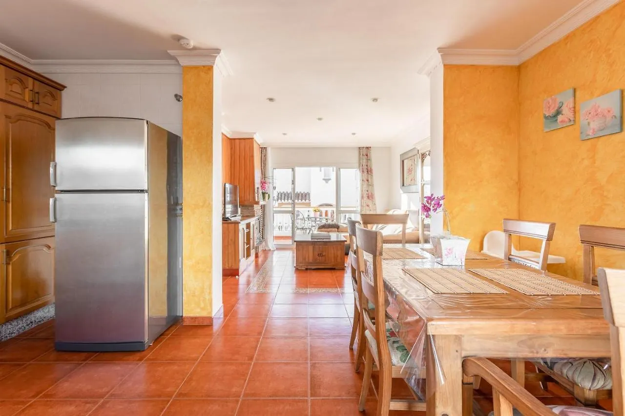 Villa Maite Nerja Spain
