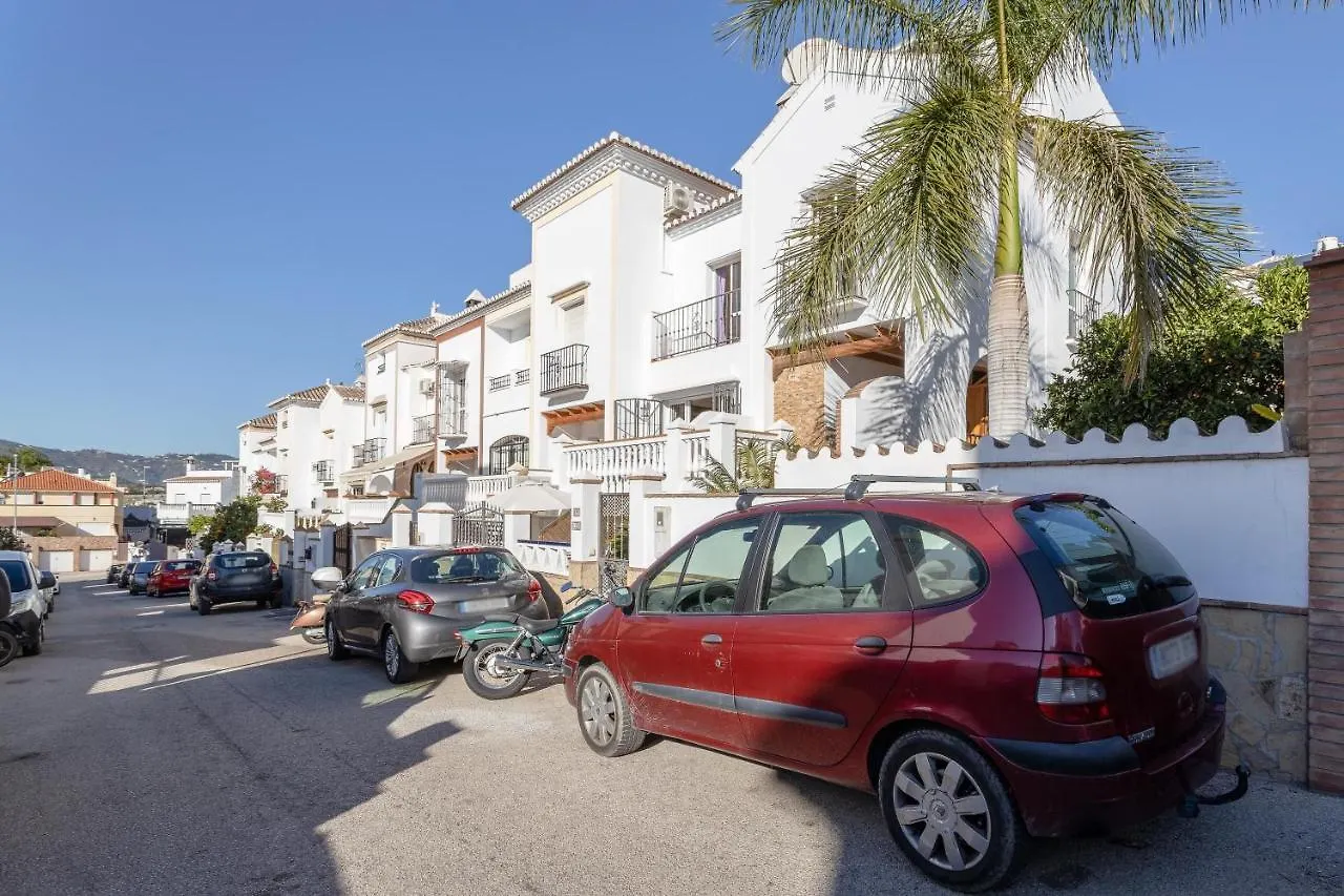 Villa Maite Nerja Holiday home