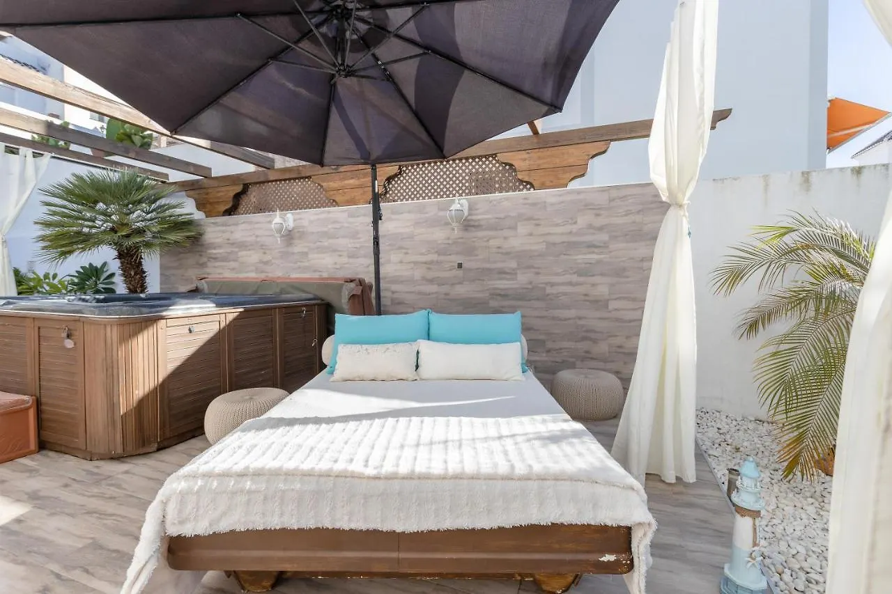 Villa Maite Nerja Holiday home