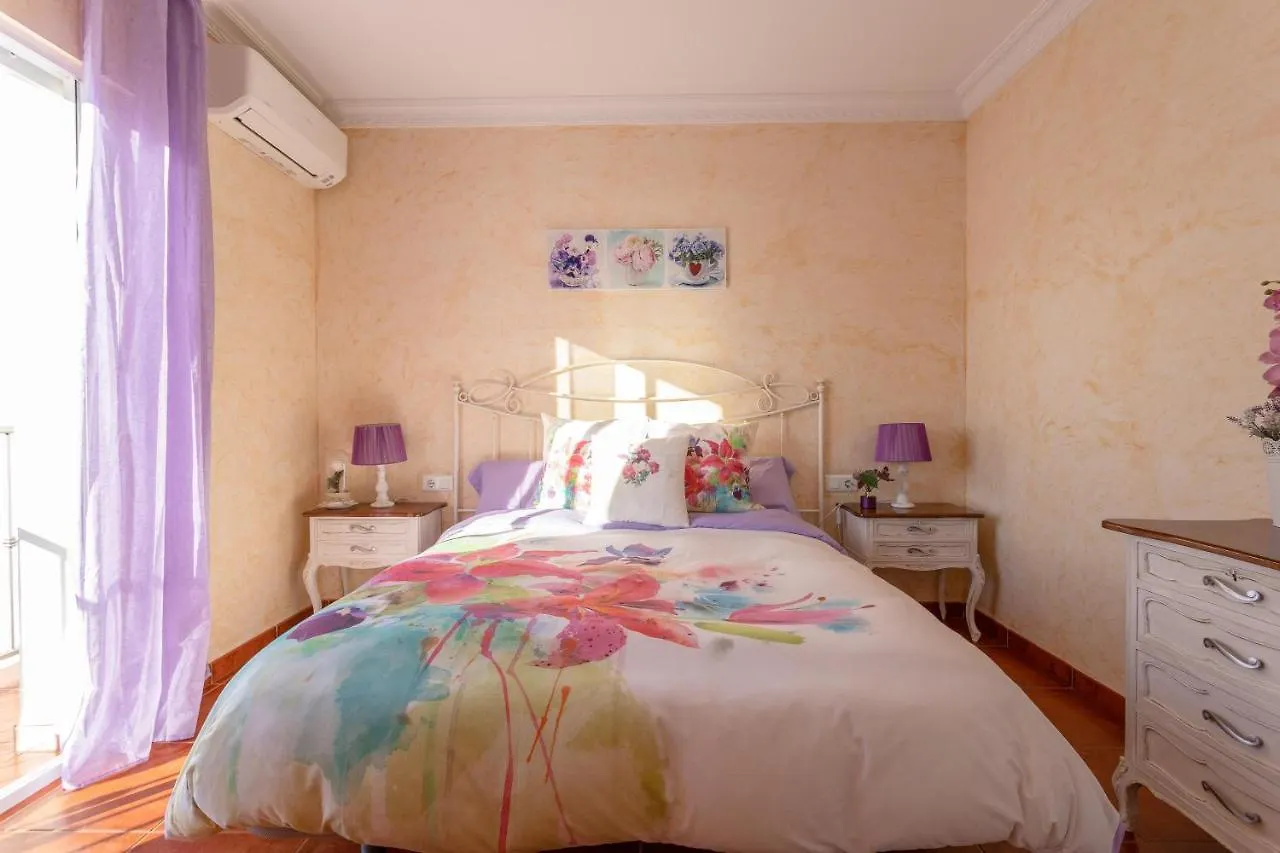 Villa Maite Nerja 0*,  Spain