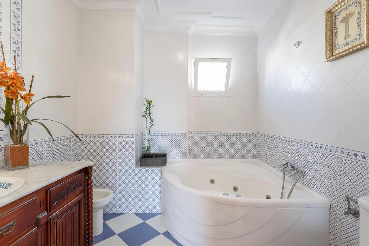 Holiday home Villa Maite Nerja Spain