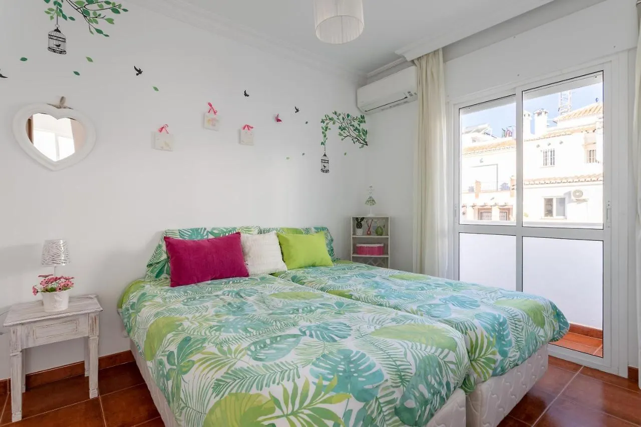 Villa Maite Nerja