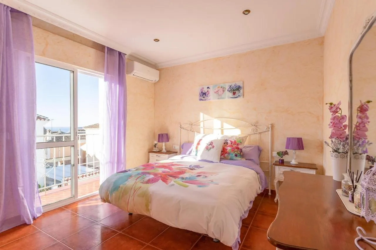Villa Maite Nerja 0*,