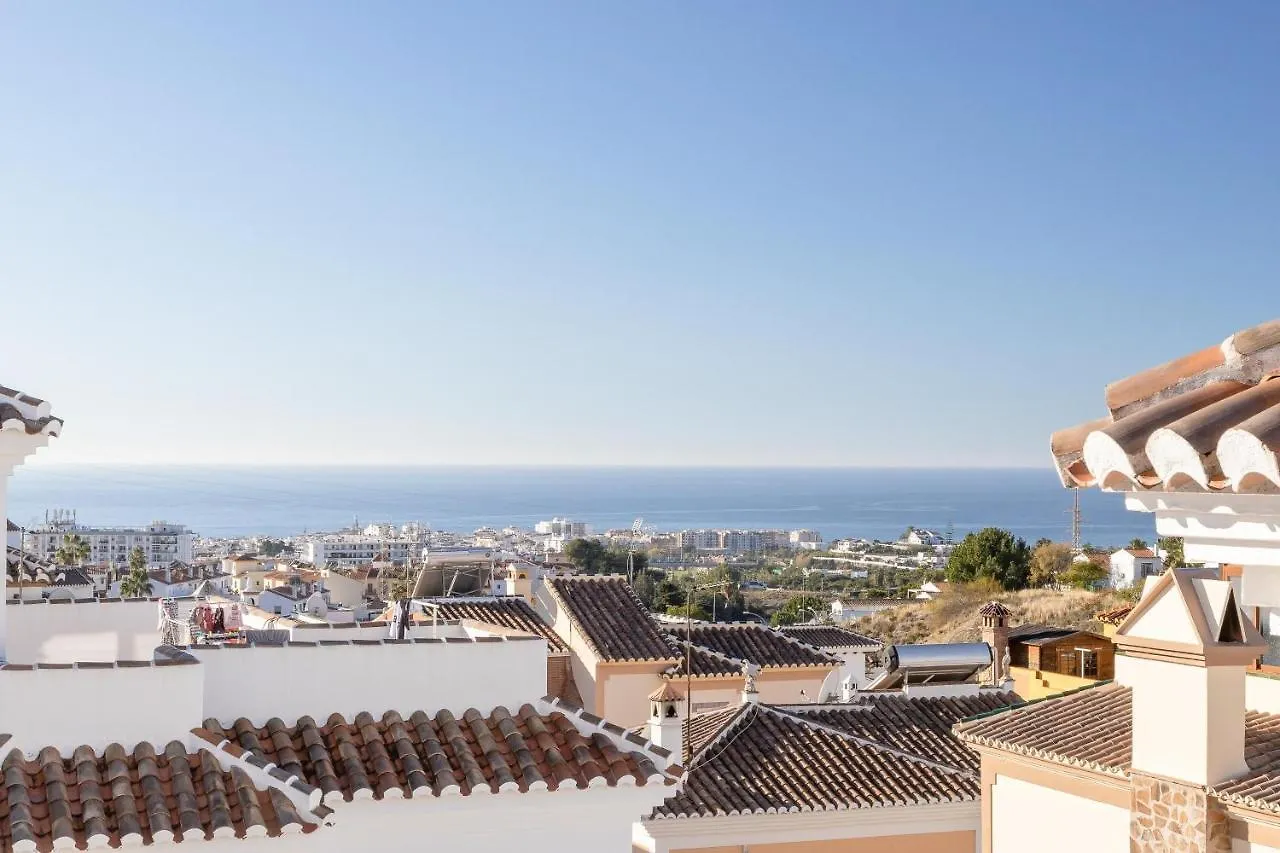 Holiday home Villa Maite Nerja