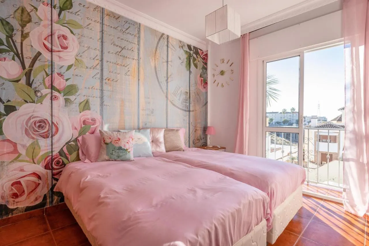 Villa Maite Nerja 0*,