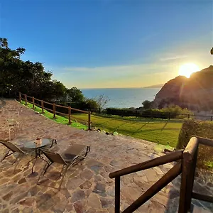 Ferienhaus Bella Sirena, Nerja