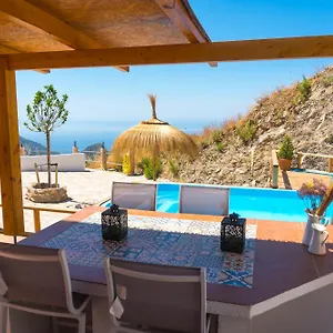 Ferienhaus Mariposa Mariposaholidays, Nerja