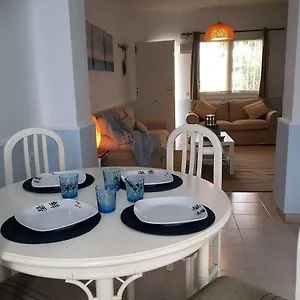 Ferienhaus Casa Del Mar 1, Nerja